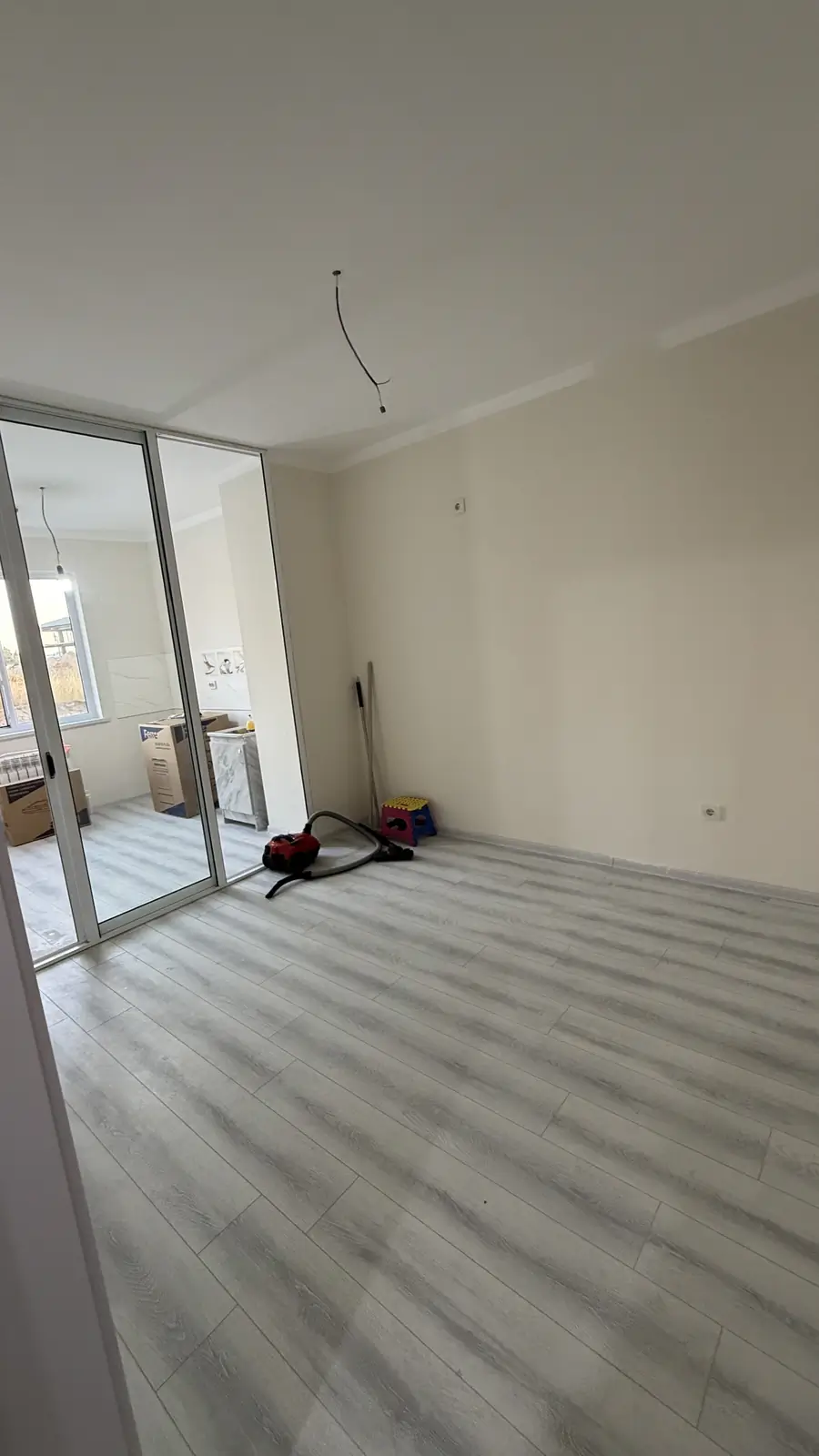 Ijaraga 2 xonali kvartira − 38 m²