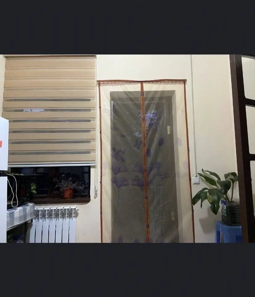 1 qavatli uy sotiladi − 650 m²