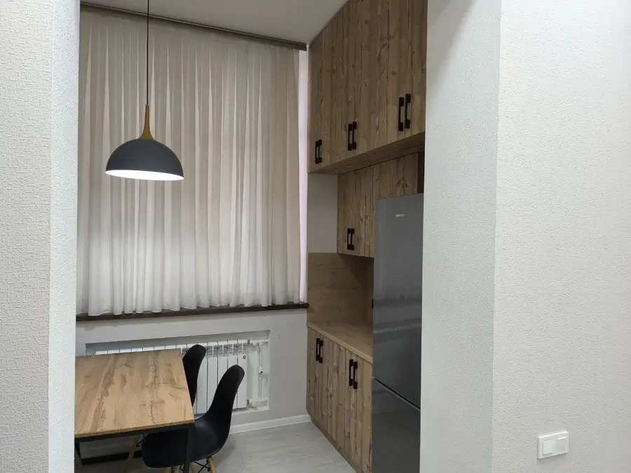 Ijaraga 3 xonali kvartira − 83 m²