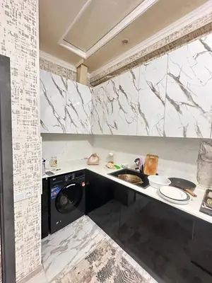 Ijaraga 2 xonali kvartira − 65 m²
