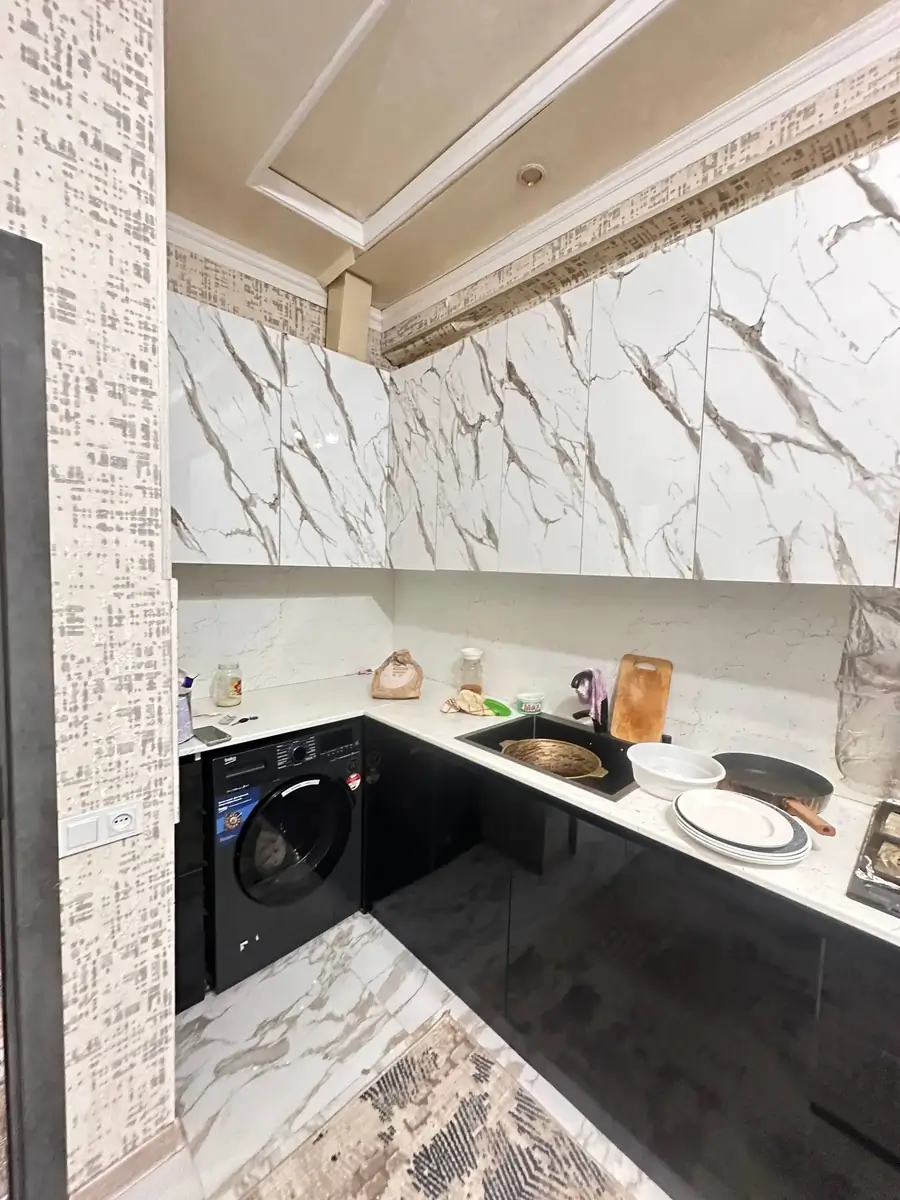 Ijaraga 2 xonali kvartira − 65 m²