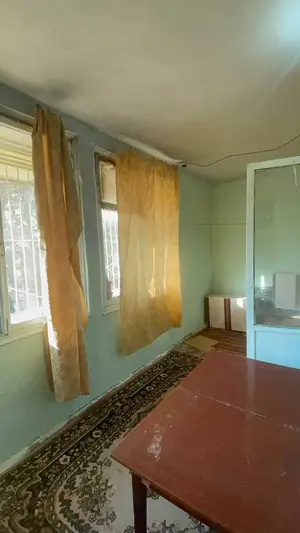 2 xonali kvartira sotiladi − 62 m²