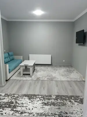 Сдается 2-комнатная квартира − 58 м²