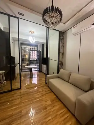 Ijaraga 1 xonali kvartira − 33 m²