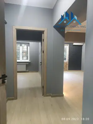 Ofis − 59.8 m², 1/1 qavat