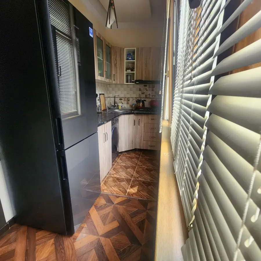 Продается 2-комнатная квартира − 54 м²