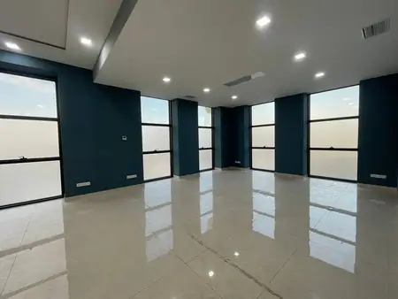 Ofis − 1200 m², 8/8 qavat