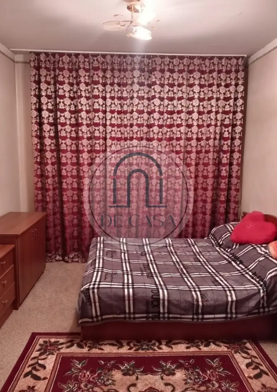 3 xonali kvartira sotiladi − 61 m²