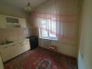 1 xonali kvartira − 38 m², 1/5 qavat
