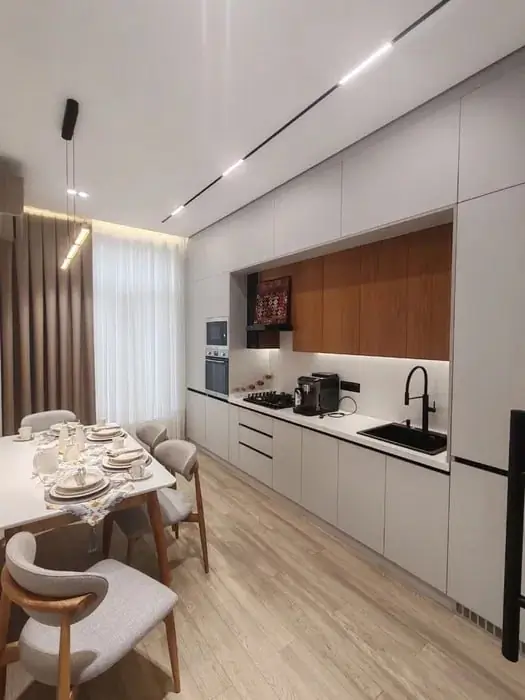 Ijaraga 2 xonali kvartira − 55 m²