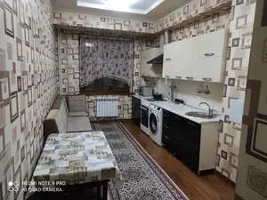 Ijaraga 2 xonali kvartira − 80 m²