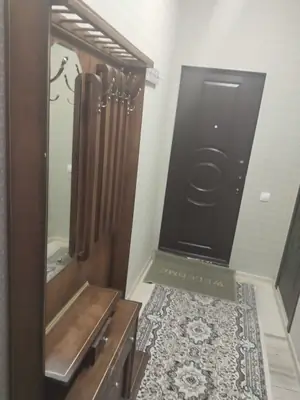 Ijaraga 1 xonali kvartira − 34 m²
