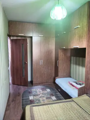 Сдается 3-комнатная квартира − 78 м²