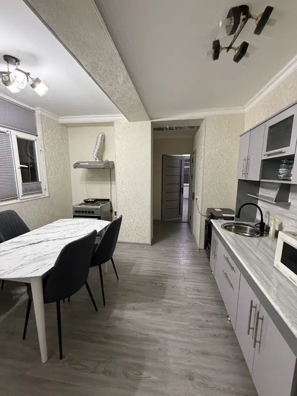 Ijaraga 1 xonali kvartira − 31 m²