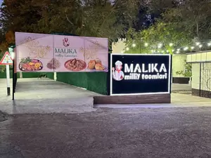 Tayyor biznes sotiladi