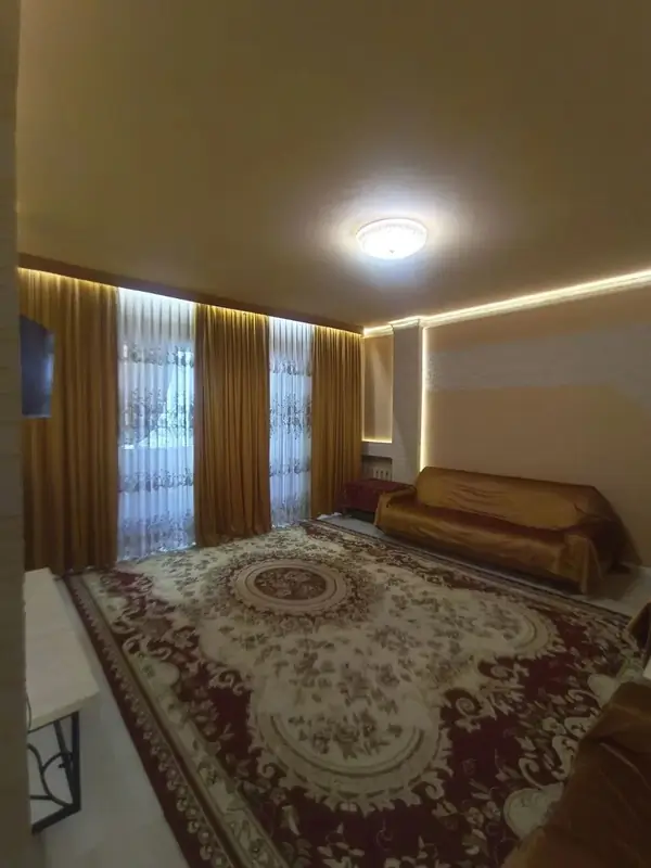 2 xonali kvartira − 60 m², 8/9 qavat