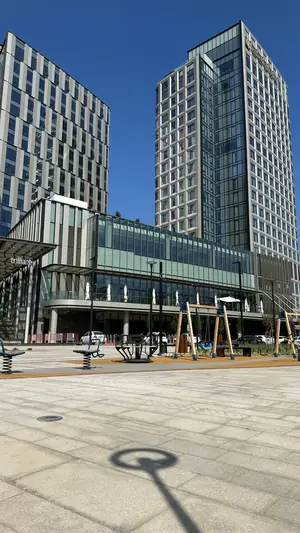 Сдается офис − 380 м²