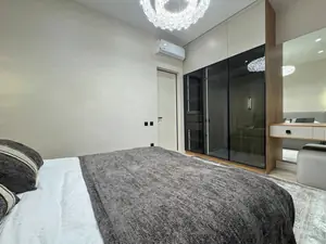 Ijaraga 2 xonali kvartira − 60 m²