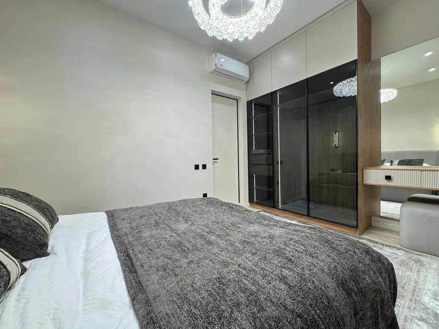 Ijaraga 2 xonali kvartira − 60 m²