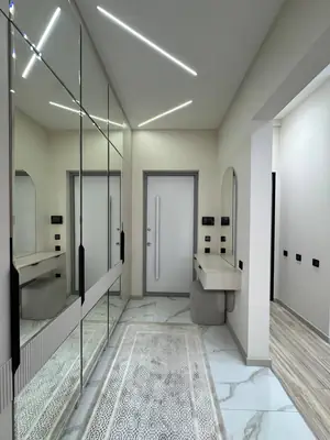 Ijaraga 2 xonali kvartira − 60 m²