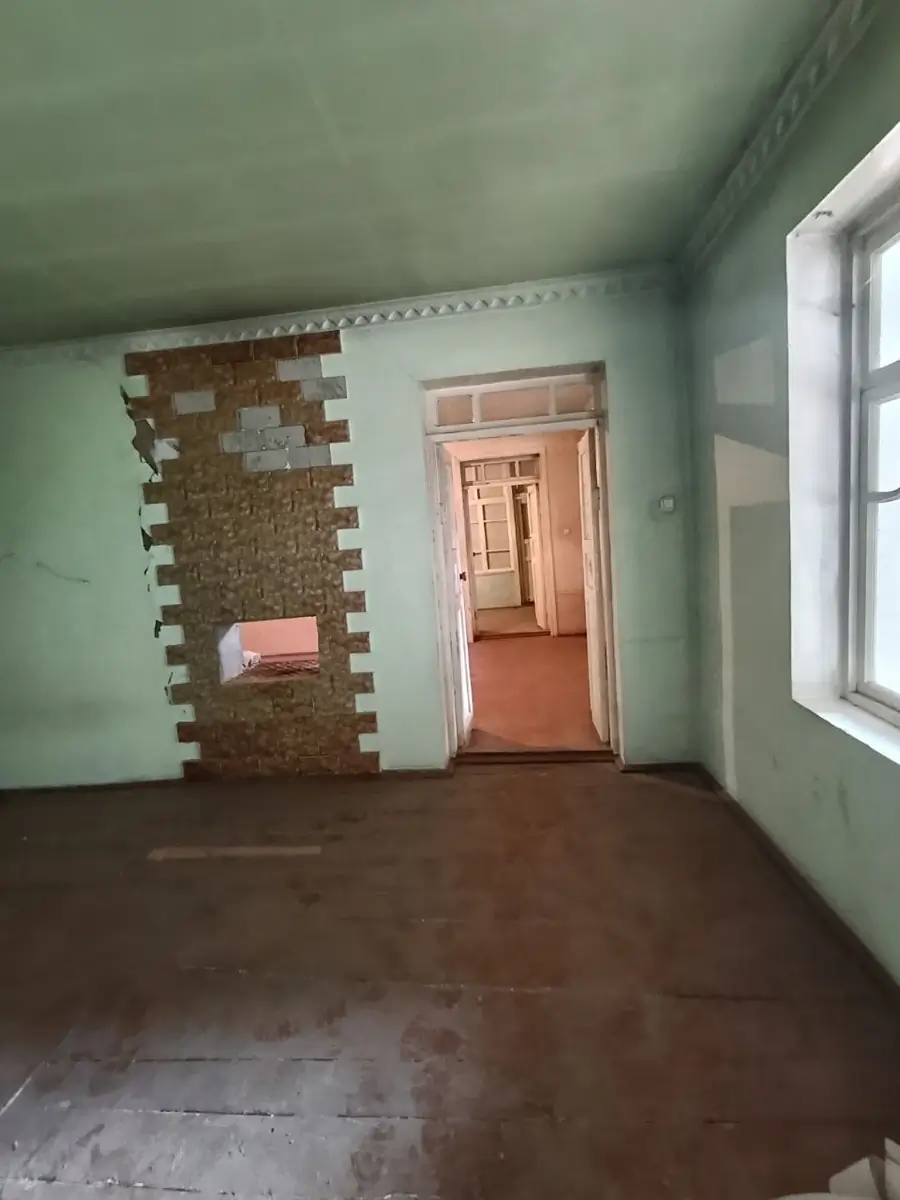 1 qavatli uy sotiladi − 70 m²