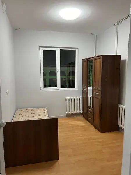 2-комнатная квартира − 60 м², 8/9 этаж