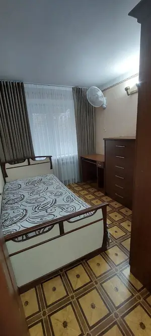 2 xonali kvartira − 36 m², 1/5 qavat