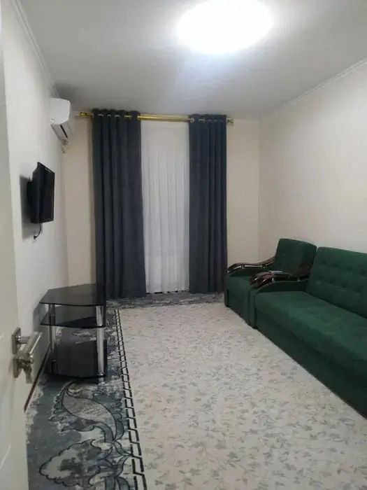 3 xonali kvartira − 100 m², 8/9 qavat