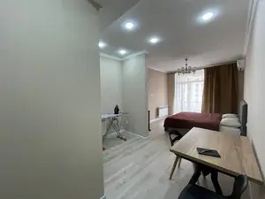 Продается 2-комнатная квартира − 70 м²