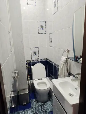 Продается 4-комнатная квартира − 95 м²