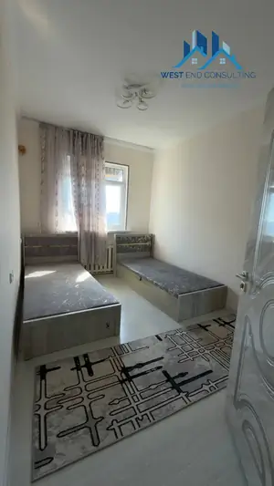 2 xonali kvartira − 55 m², 9/9 qavat