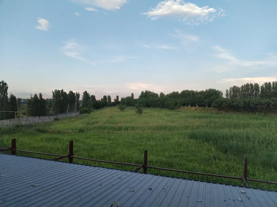 Ishlab chiqarish sotiladi − 23400 m² 