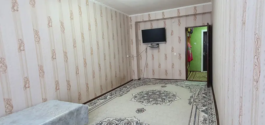 2-комнатная квартира − 4145 м², 5/9 этаж