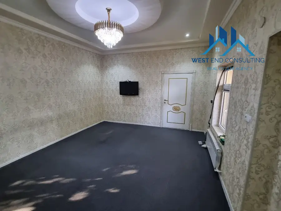 Ijaraga 1 qavatli uy − 350 m²