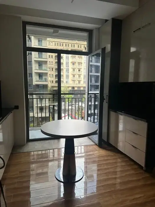 Ijaraga 1 xonali kvartira − 33 m²