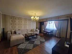 2 xonali kvartira − 60 m², 7/9 qavat