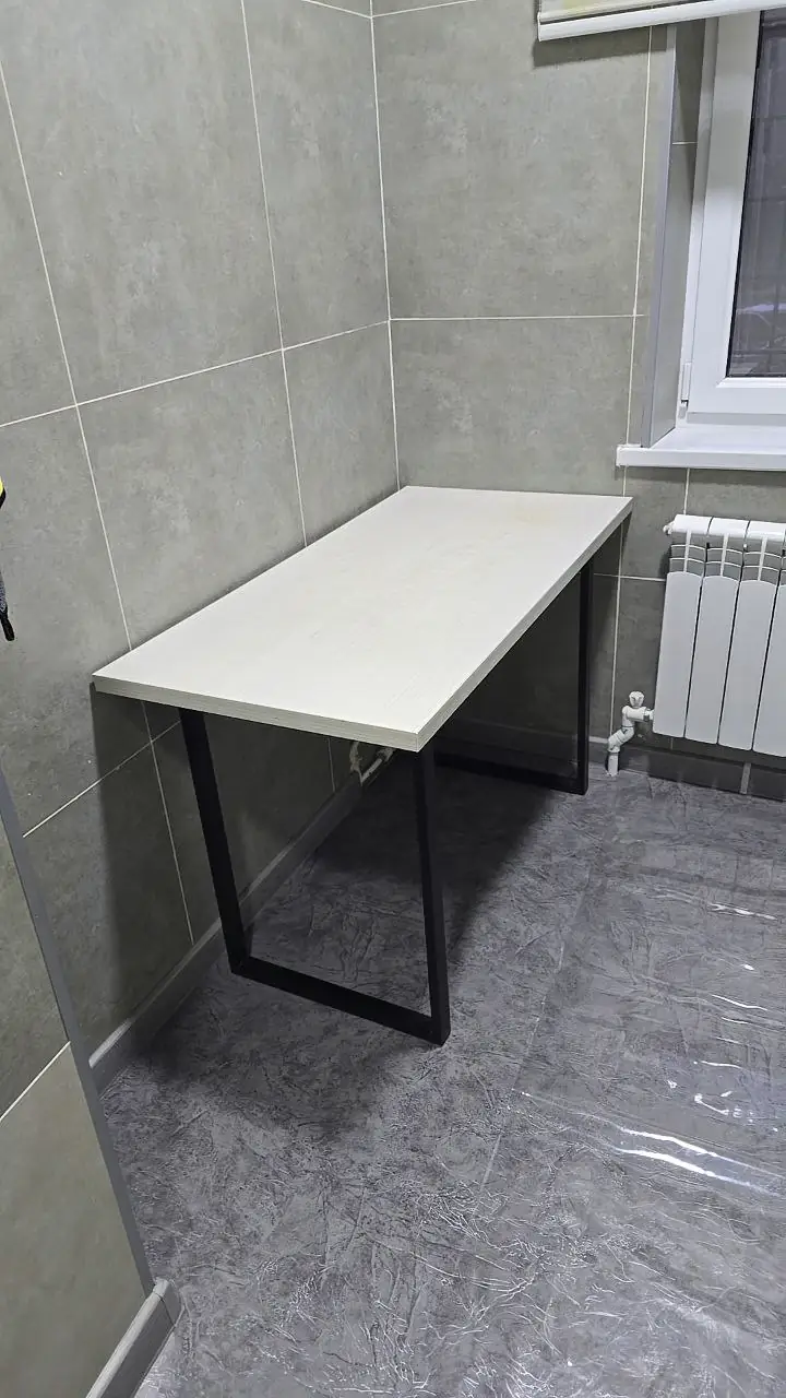 2-комнатная квартира − 45 м², 1/1 этаж