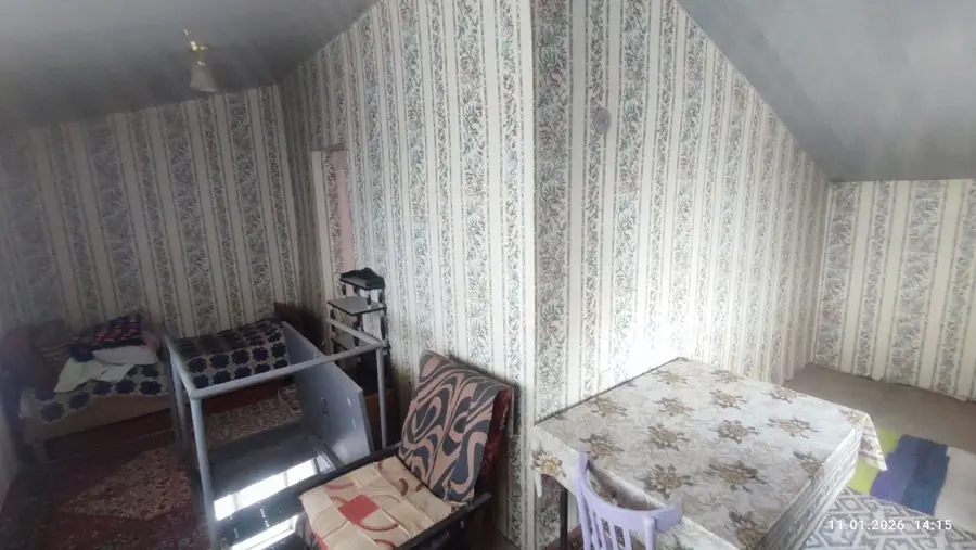 Продается 2-этажный дом − 72 м²