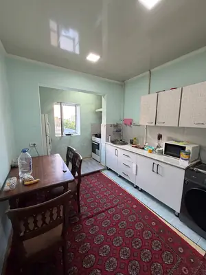2 xonali kvartira − 60 m², 5/9 qavat