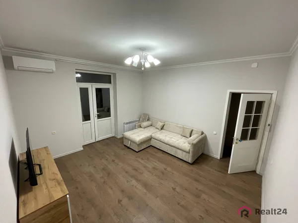 Ijaraga 2 xonali kvartira − 52 m²