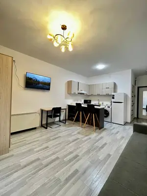 Ijaraga 1 xonali kvartira − 28 m²