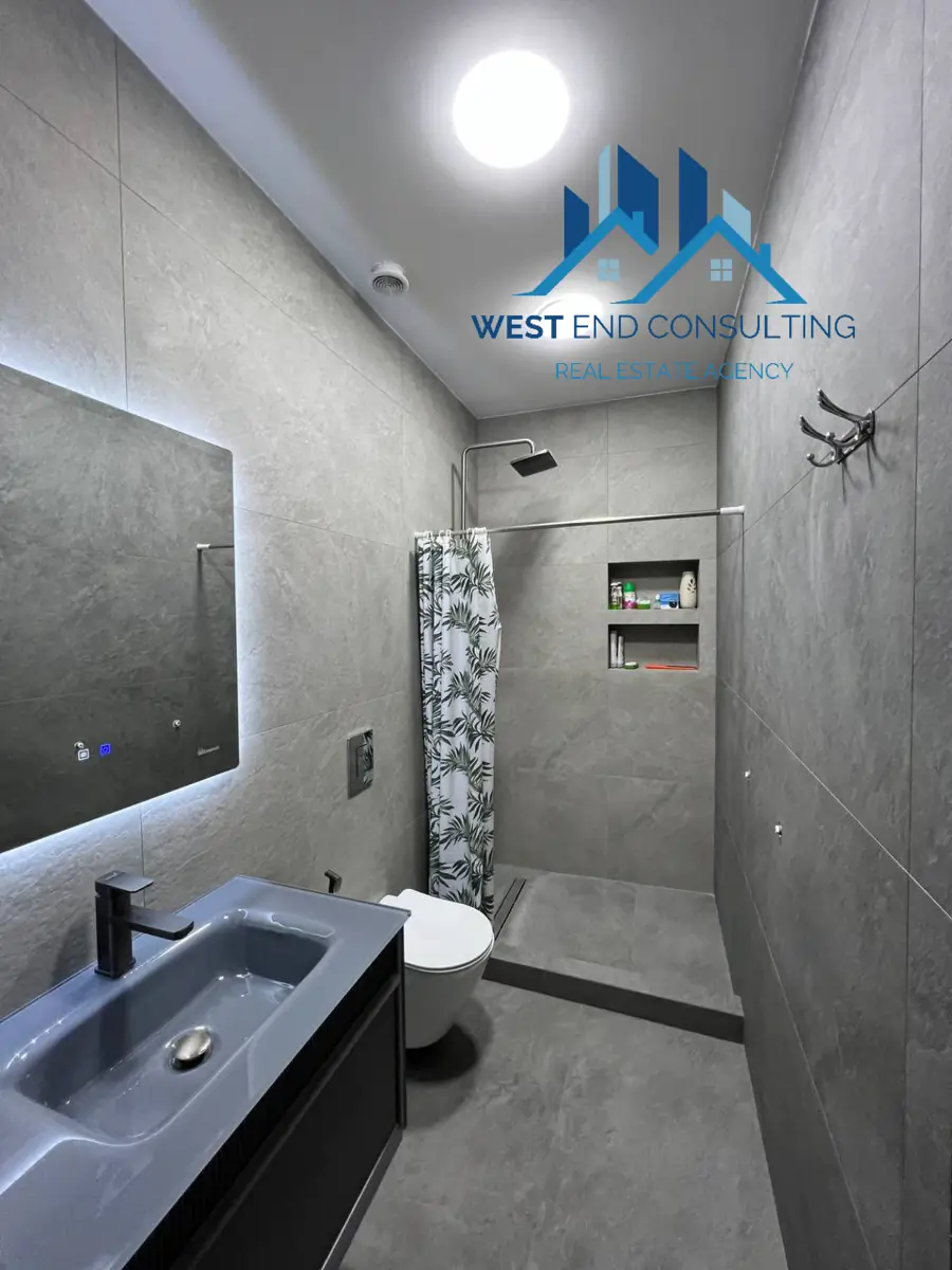 Ijaraga 2 qavatli uy − 500 m²