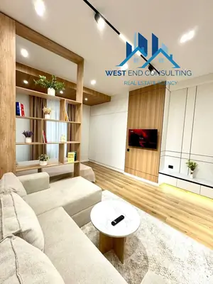 1 xonali kvartira − 35 m², 7/14 qavat