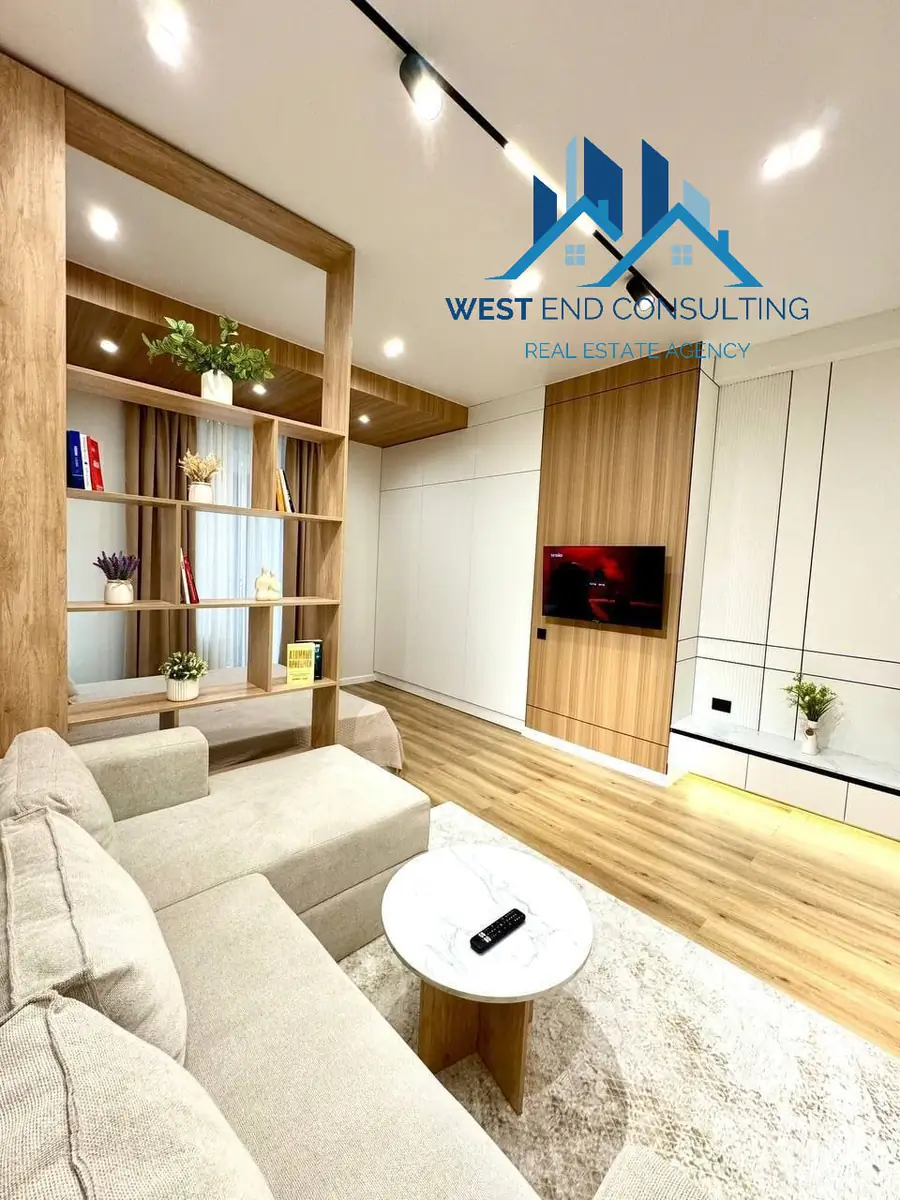 1 xonali kvartira sotiladi − 35 m²