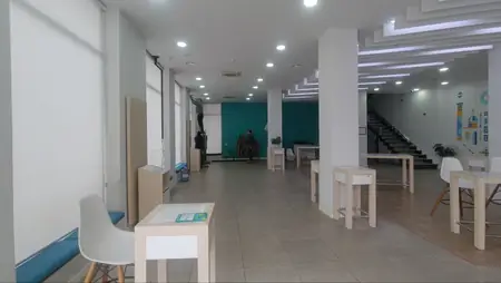 Ofis − 450 m², 3/3 qavat