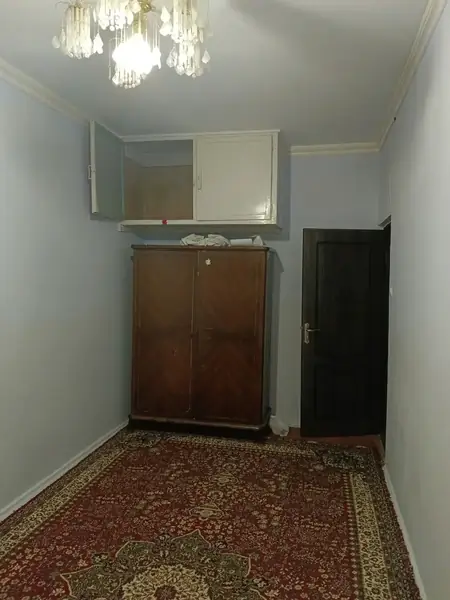 3-комнатная квартира − 16.2 м², 4/4 этаж