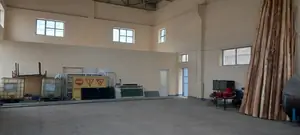 Ishlab chiqarish sotiladi − 2300 m² 