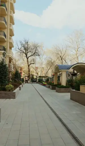 3 xonali kvartira − 67 m², 8/10 qavat