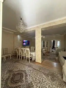 1 qavatli uy sotiladi − 200 m²