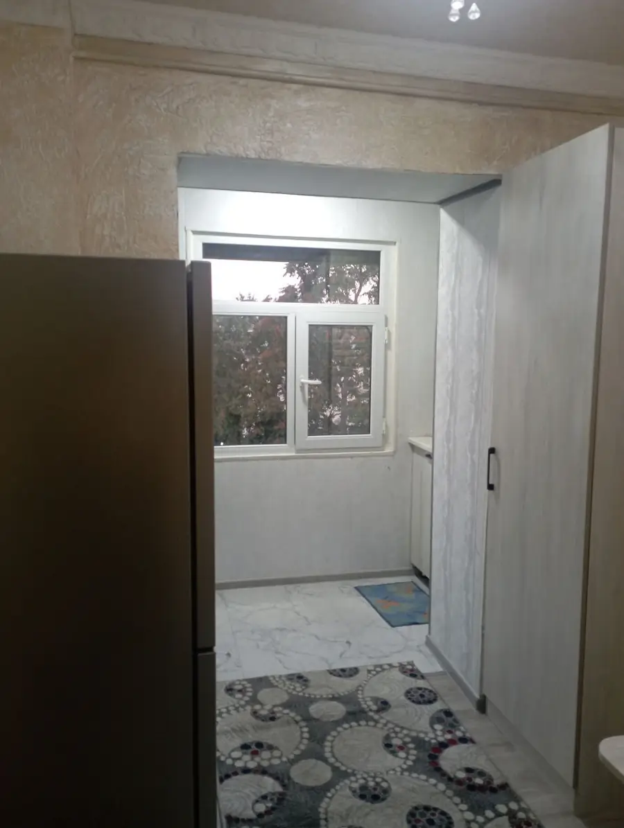 Ijaraga 2 xonali kvartira − 42 m²